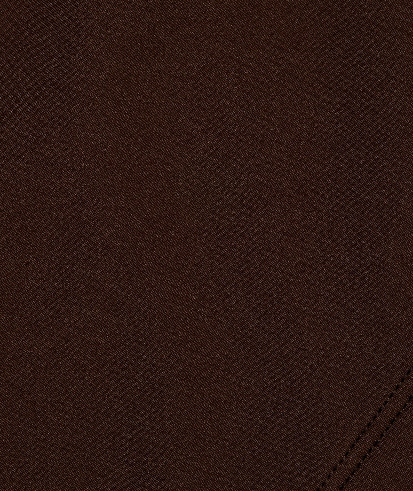 CROPPED AND LEGGIGNS - BROWN
